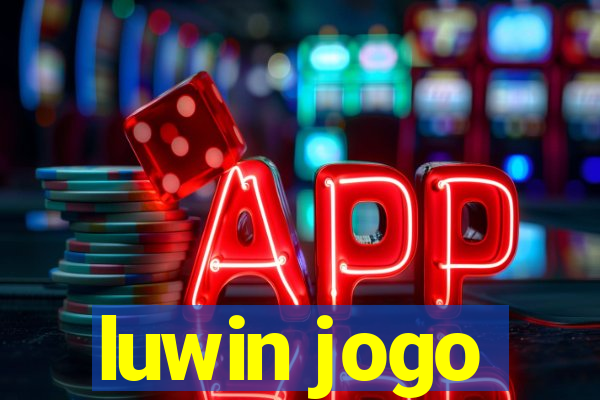 luwin jogo