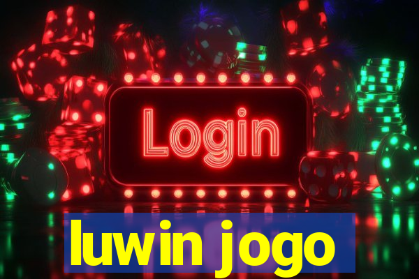 luwin jogo