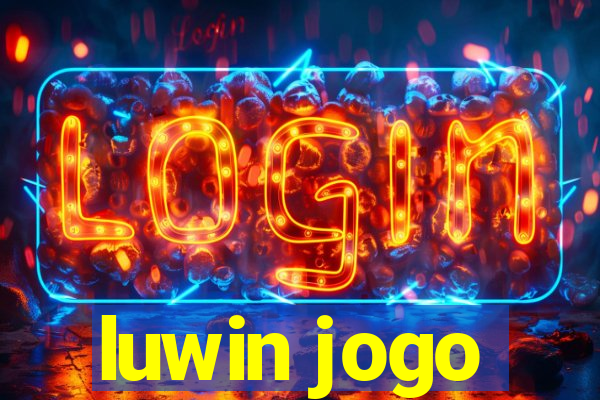 luwin jogo