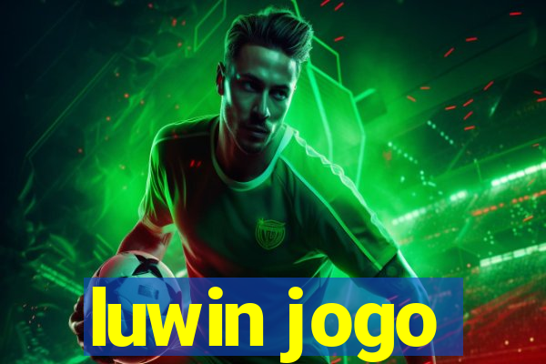 luwin jogo