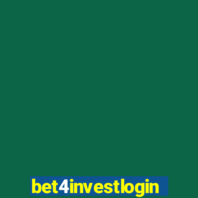 bet4investlogin