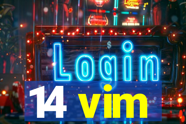 14 vim