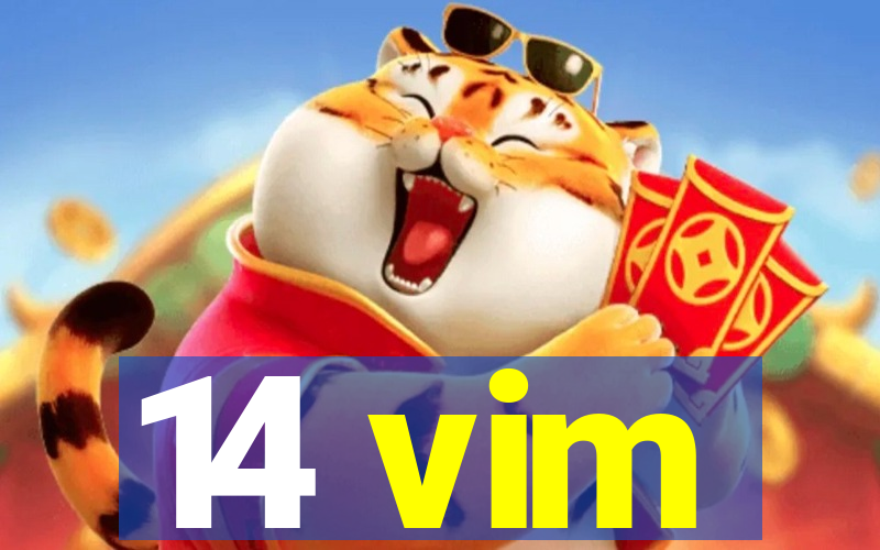 14 vim