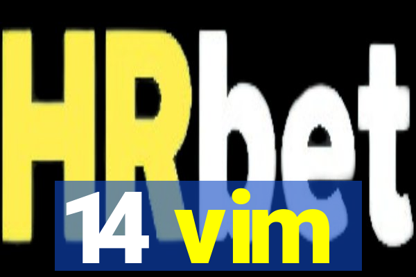 14 vim