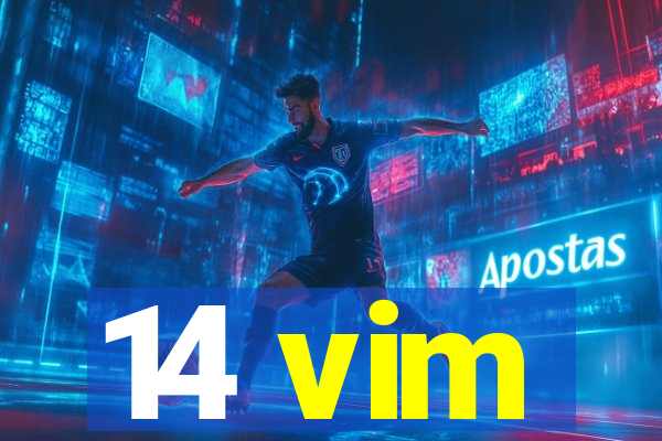 14 vim