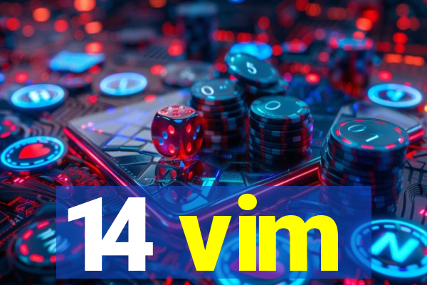 14 vim