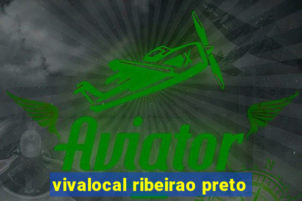 vivalocal ribeirao preto