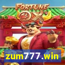 zum777.win