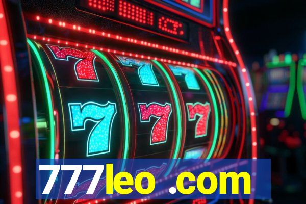 777leo .com