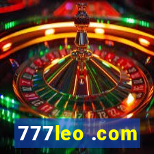 777leo .com