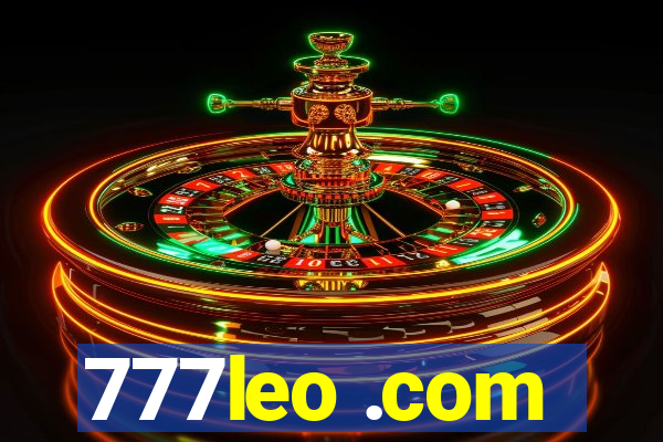 777leo .com