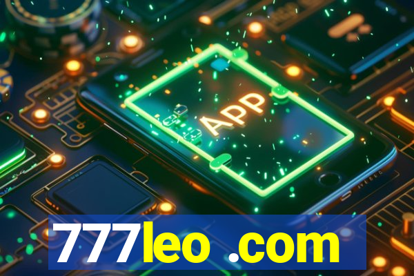 777leo .com