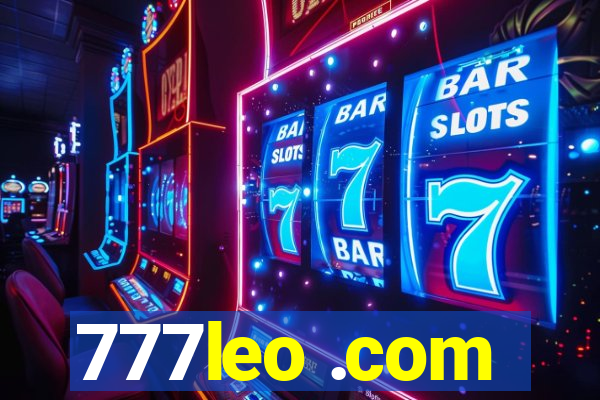 777leo .com