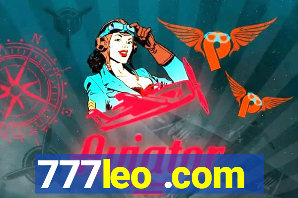 777leo .com