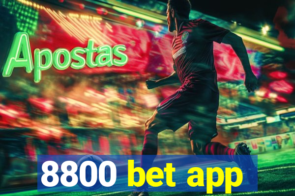 8800 bet app