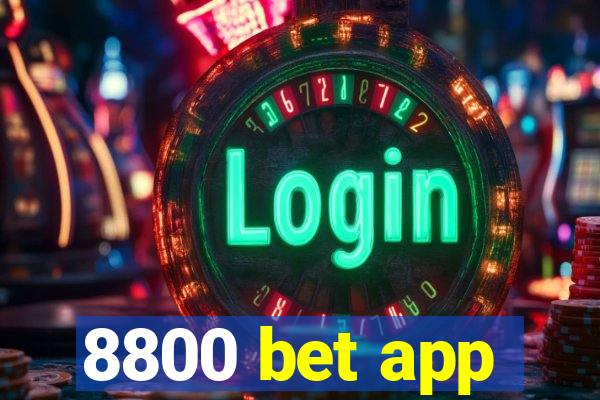 8800 bet app