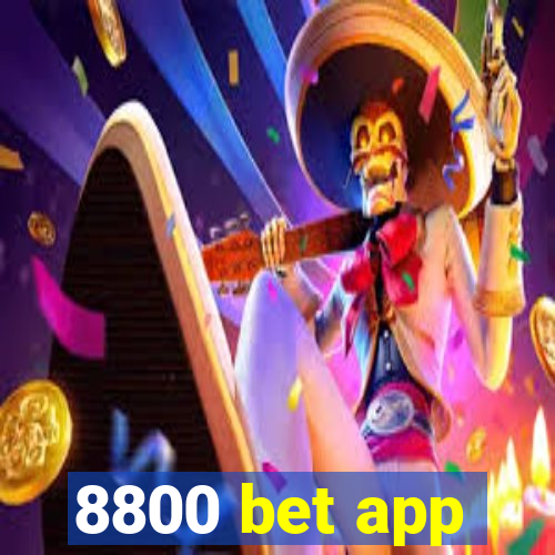 8800 bet app