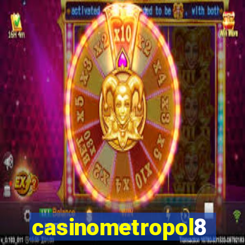 casinometropol813.com