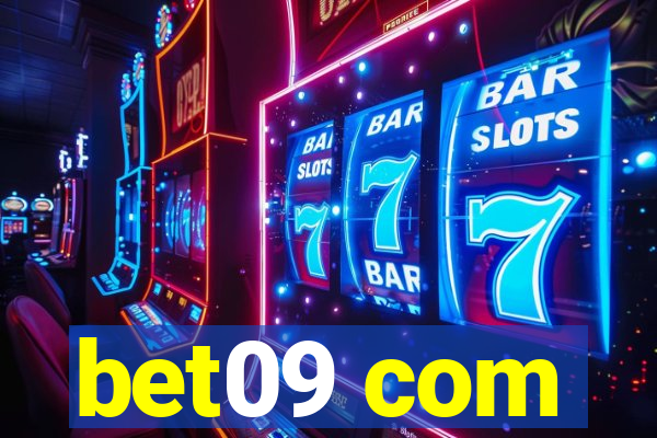 bet09 com