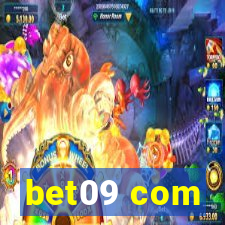 bet09 com