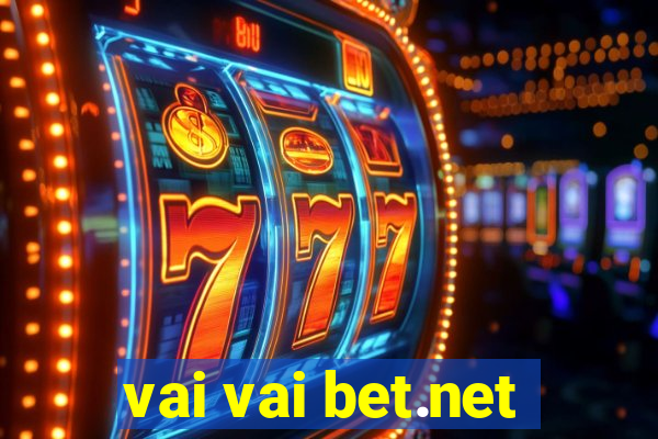 vai vai bet.net