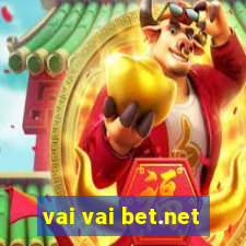 vai vai bet.net