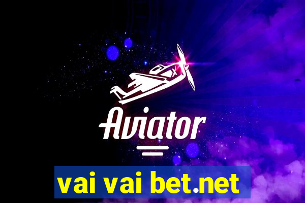 vai vai bet.net