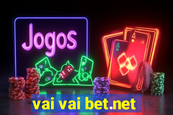 vai vai bet.net