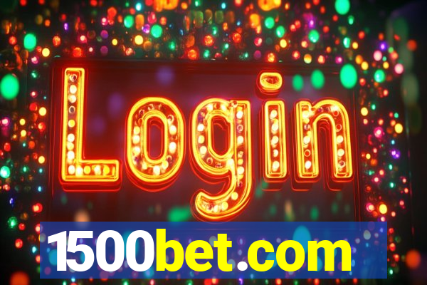 1500bet.com