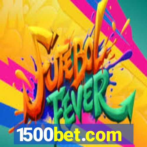 1500bet.com