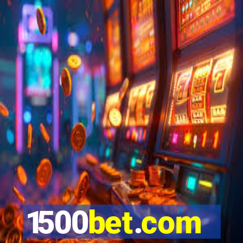 1500bet.com