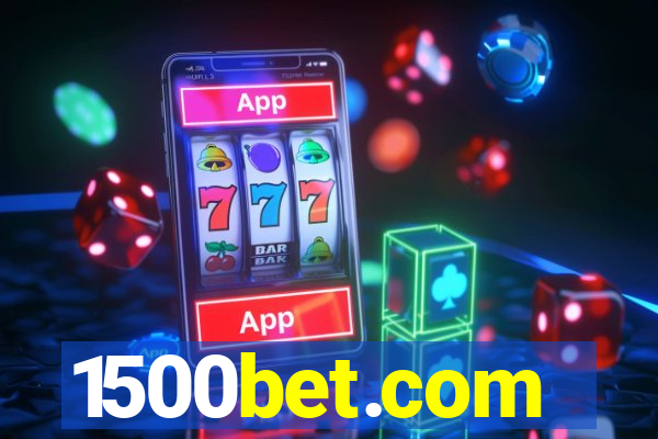 1500bet.com