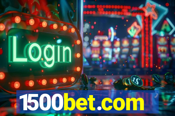 1500bet.com