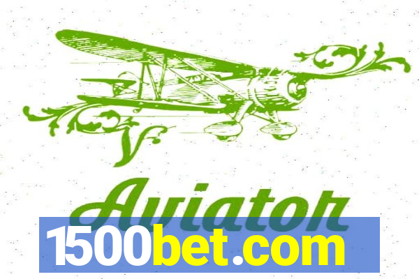 1500bet.com