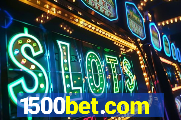 1500bet.com