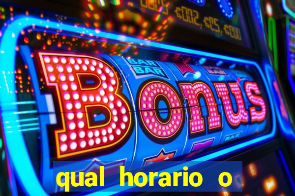 qual horario o fortune tiger paga mais