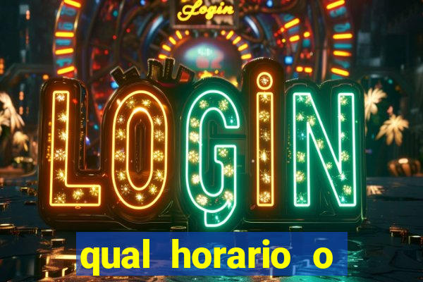 qual horario o fortune tiger paga mais