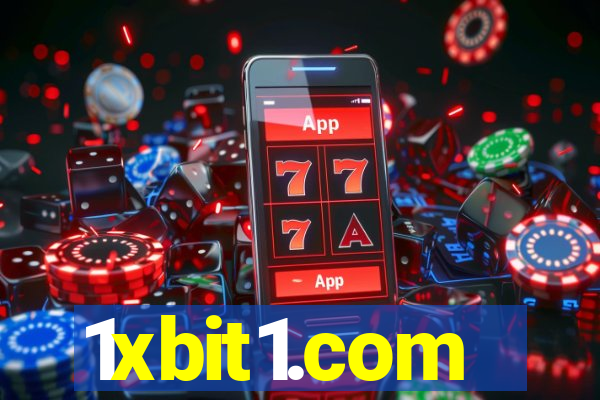 1xbit1.com