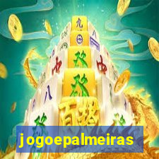 jogoepalmeiras