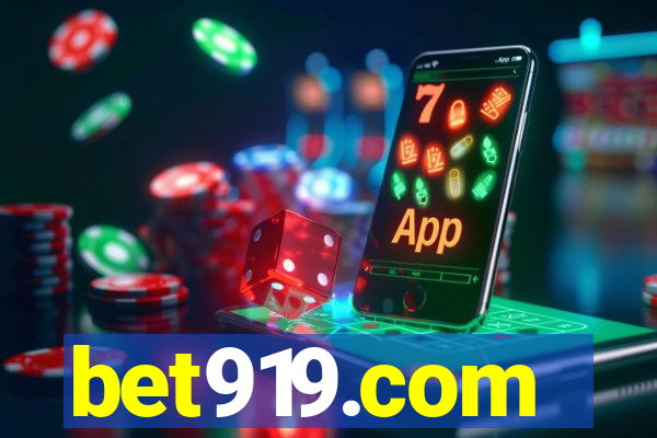 bet919.com