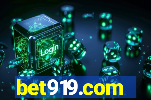 bet919.com