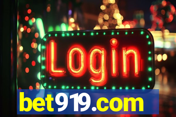 bet919.com