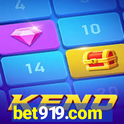 bet919.com