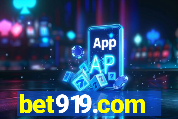 bet919.com