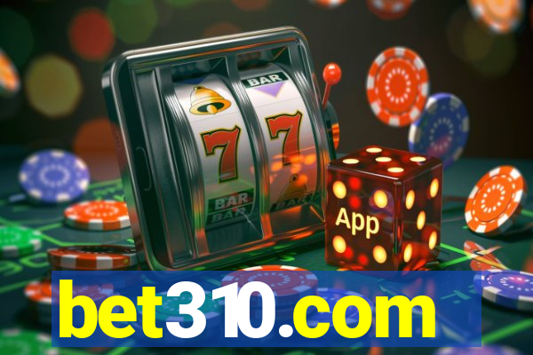 bet310.com