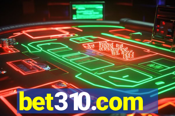 bet310.com