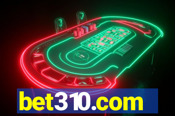 bet310.com