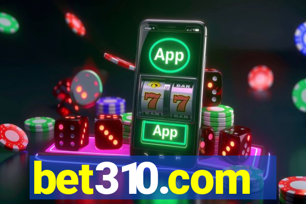 bet310.com