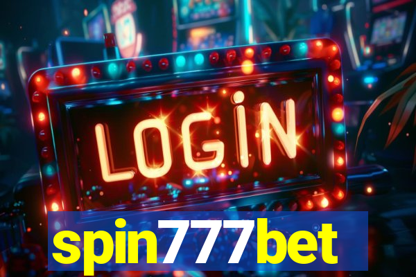 spin777bet