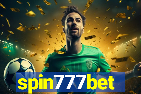 spin777bet